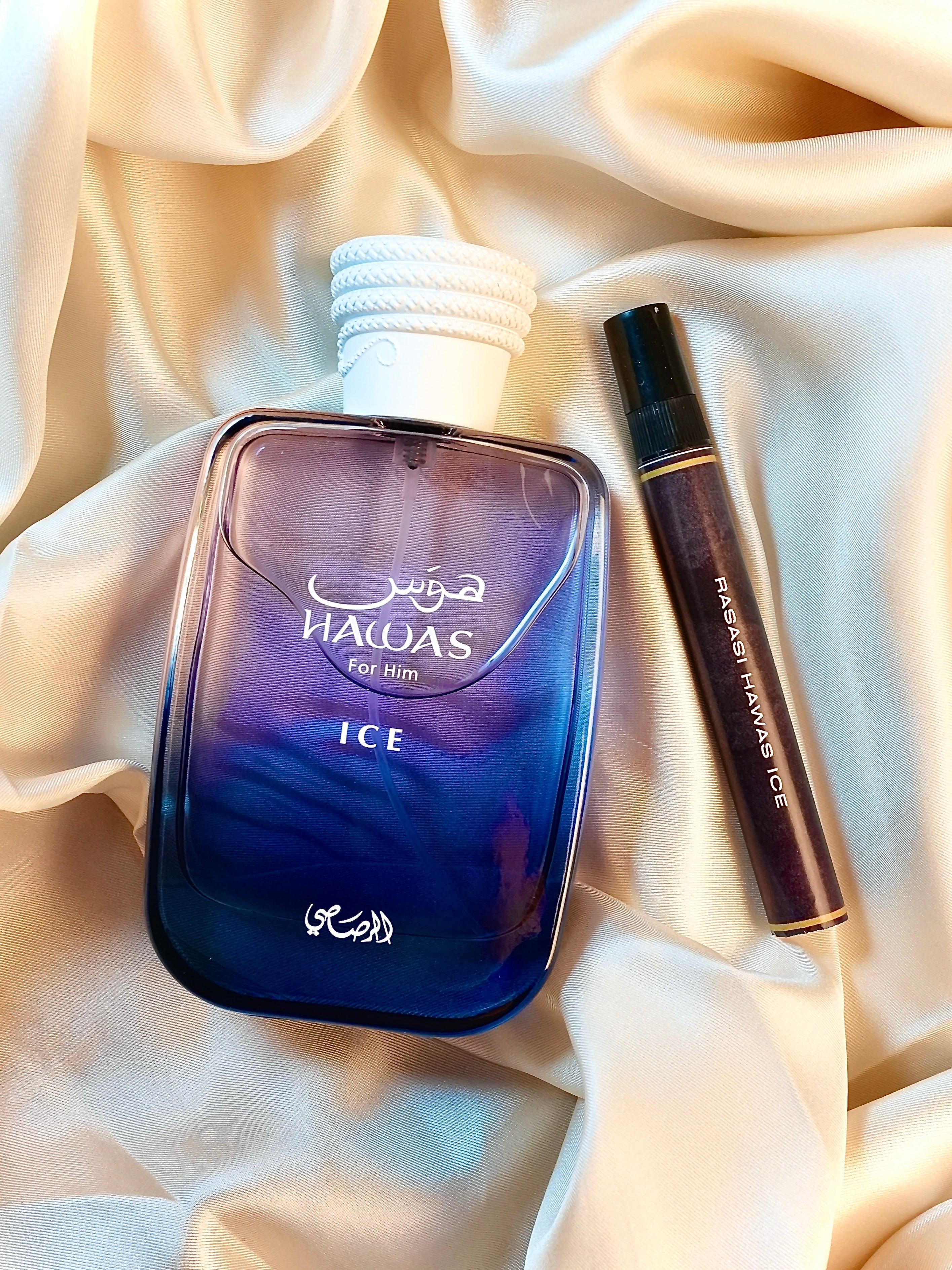 Summer Fragrances – Scent Trail