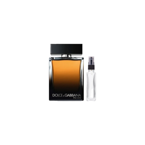 Dolce and Gabbana The One Edp Decant