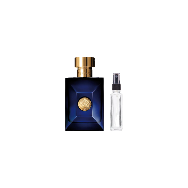 Versace Dylan Blue Decant