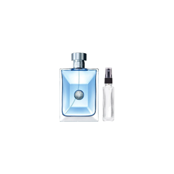 Versace Pour Homme Decant
