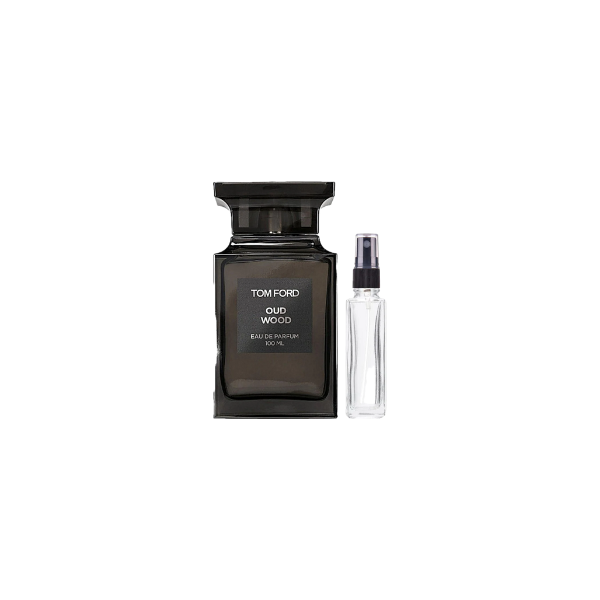 Tom Ford Oud Wood Decant