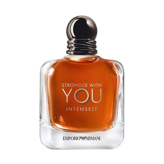 Emporio Armani Stronger With You Intensely Decant