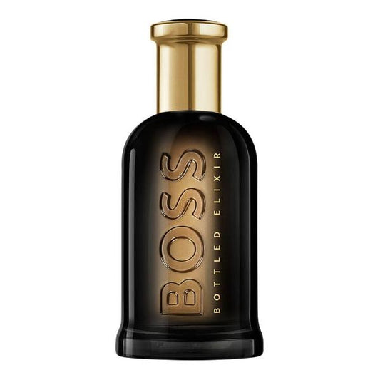 Boss Bottled Elixir Decant