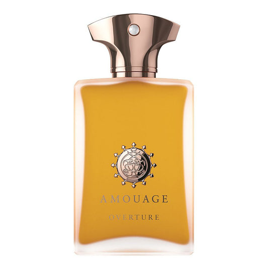 Amouage Overture Decant