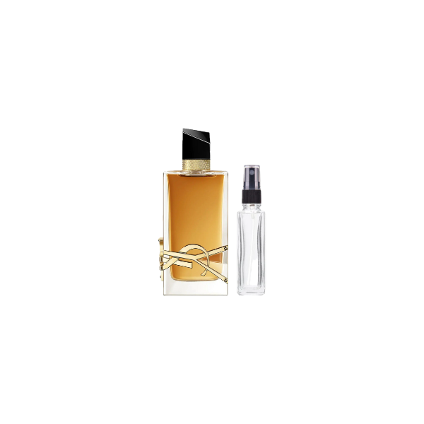 Ysl Libe Intense Edp Decant