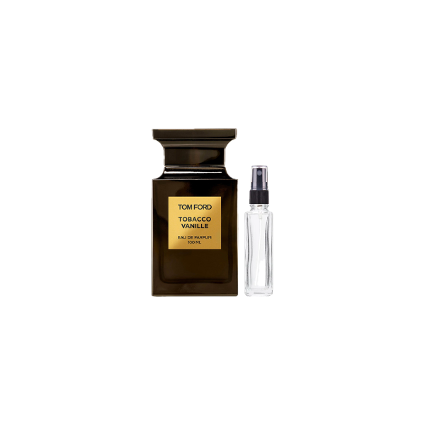 Tom Ford Tobacco Vanille Decant