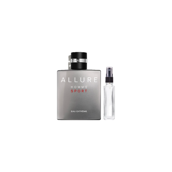 Allure Homme Sport Eau Extreme Decant