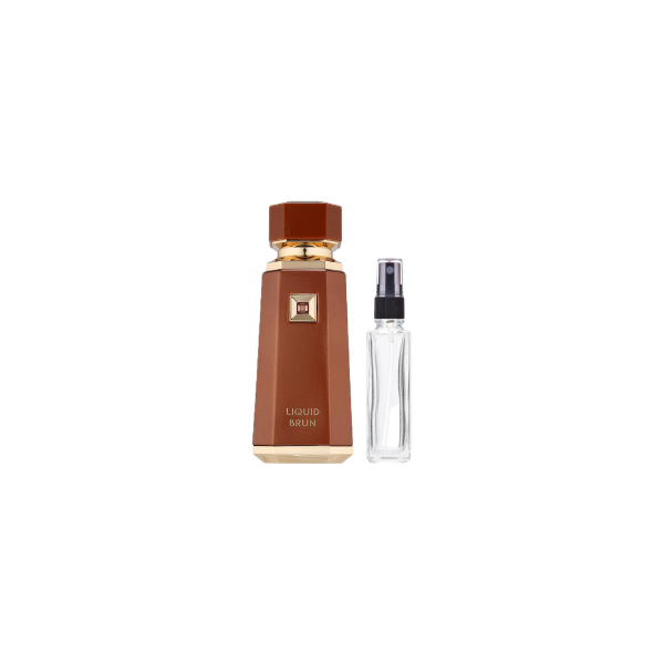 French Avenue Liquid Brun Decant