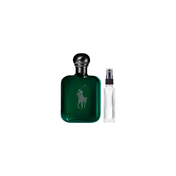 Polo Cologne Intense Edp Decant