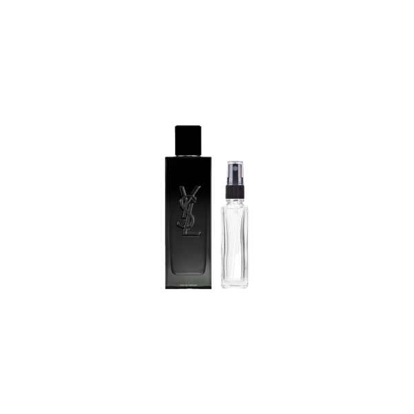 Ysl Myself Edp Decant