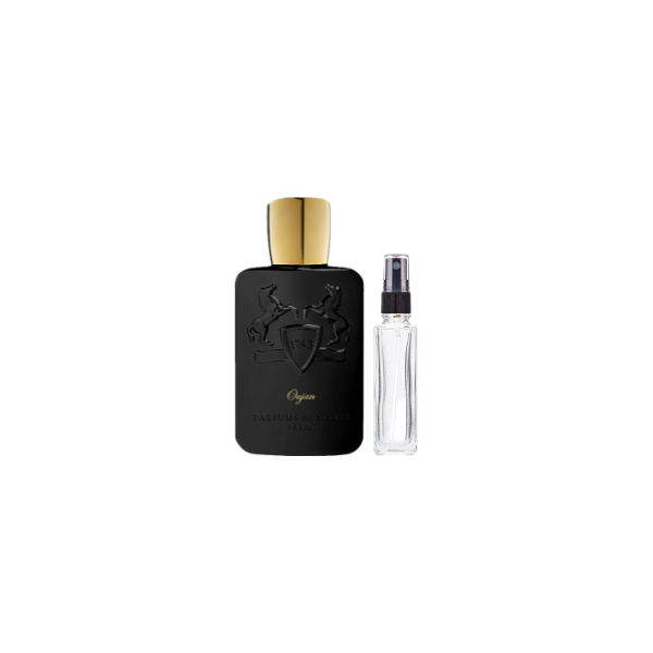 Parfums De Marly Oajan Decant