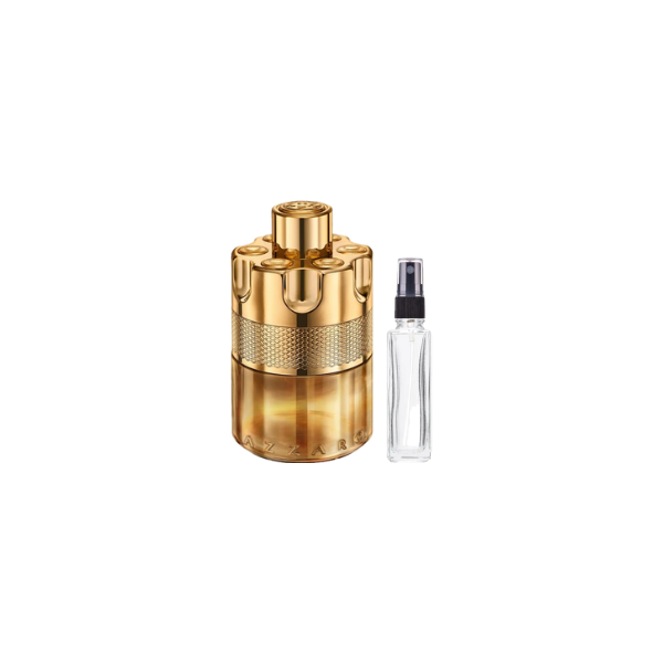 Azzaro Forever Wanted Elixir Decant