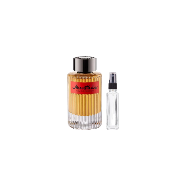 Rochas Mustache Edp Decant