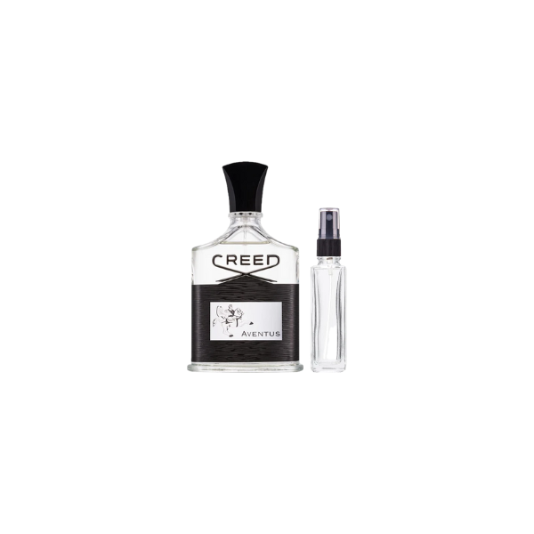 Creed Aventus Decant