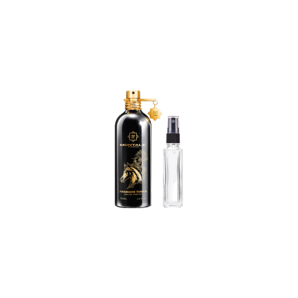 Montale Arabian's Tonka Decant
