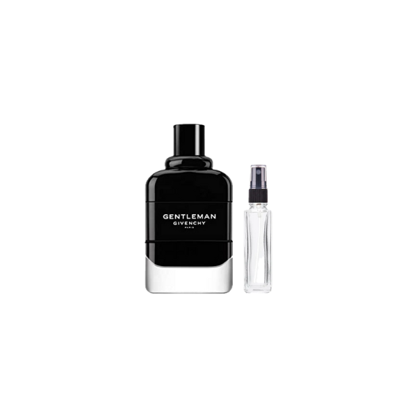 Givenchy Gentleman Edp Decant