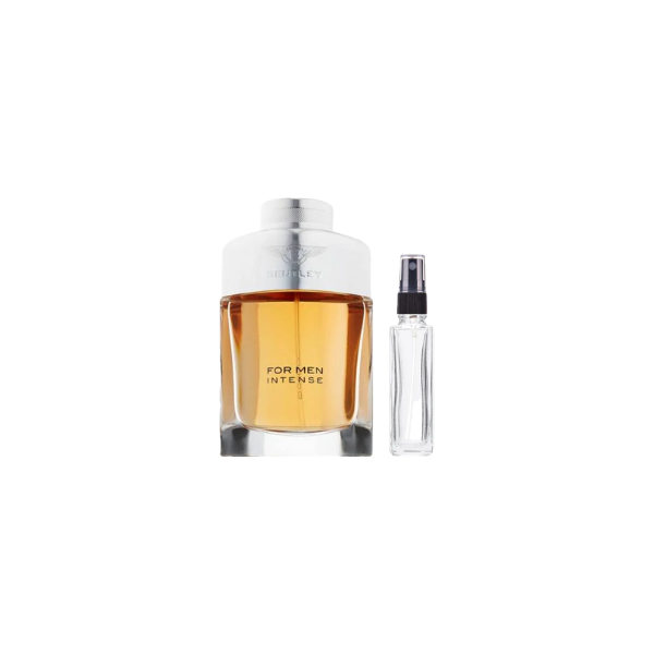 Bentley For Men Intense