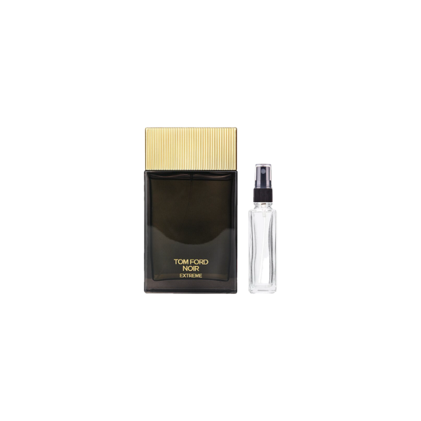 Tom Ford Noir Extreme Decant