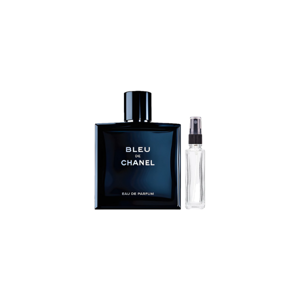 Blue De Chanel Edp Decant