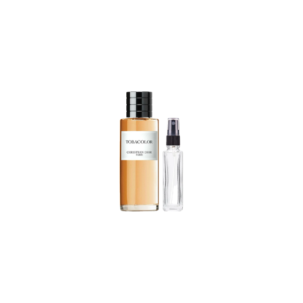 Dior Tobacolor Decant