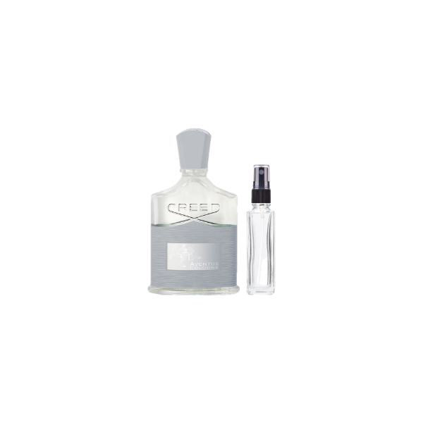 Creed Aventus Cologne Decant
