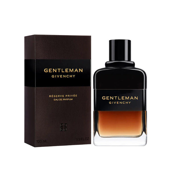 Givenchy Gentleman Reserve Prive Decant