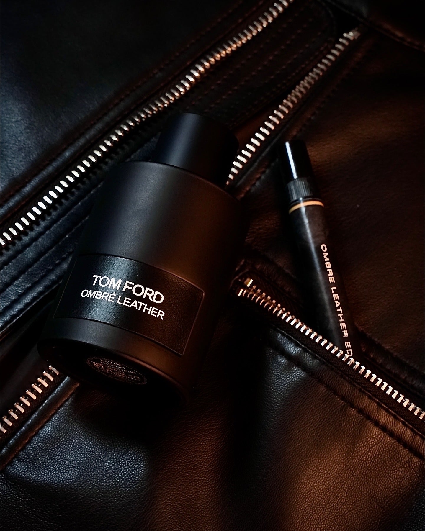 Scent Trail