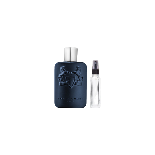 Perfume De Marly Layton Decant