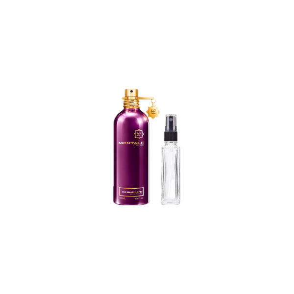 Montale Intense Cafe Decant