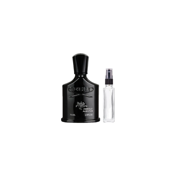 Creed Aventus Absolu Decant