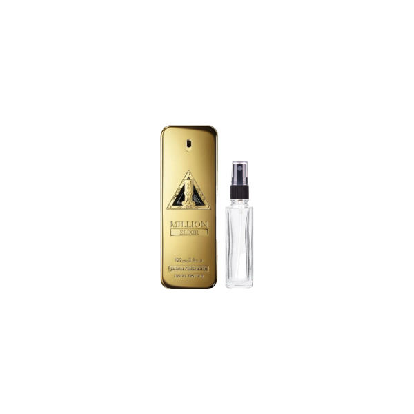 Paco Rabbane One Million Elixir Decant