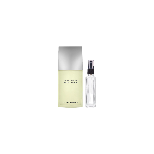 Issey Miyake L'eau D'issey Pour Homme Decant