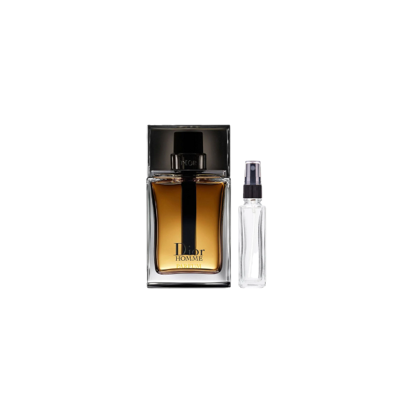 Dior Homme Parfum Decant
