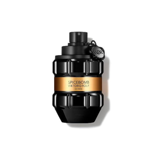 Victor Rolf Spicebomb Extreme Decant