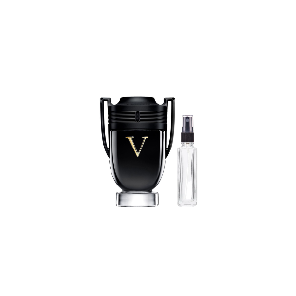 Paco Rabbane Invictus Victory Decant