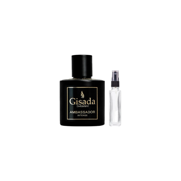 Gisada Ambassador Intense Decant