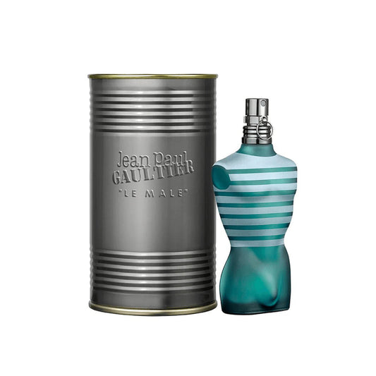 Jean Paul Gaultier Le Male Edt Decant