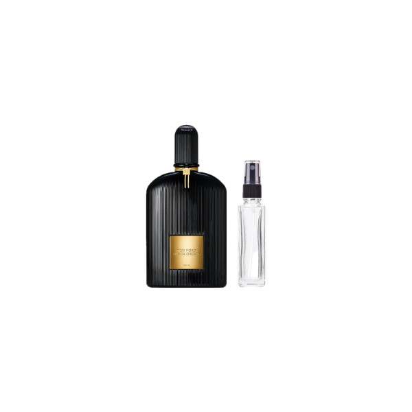 Tom Ford Black Orchid Edp Decant