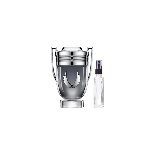 Paco Rabbane Invictus Platinum Decant