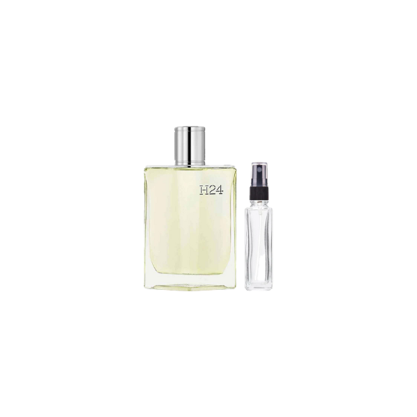 Hermes H24 Decant