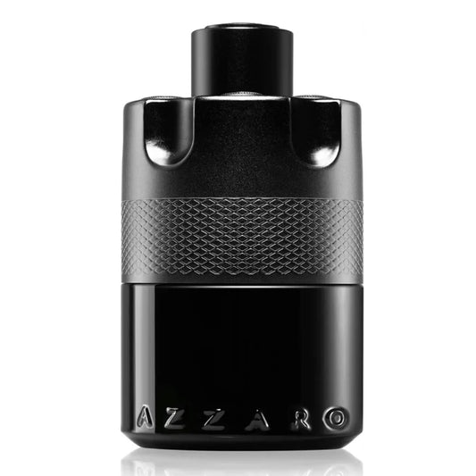 Azzaro The Most Wanted Edp Intense Decant