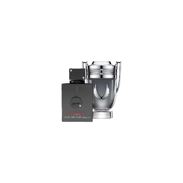 Go to Scent Decant Bundle