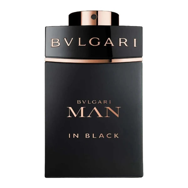 Bvlgari Man In Black Edp Decant