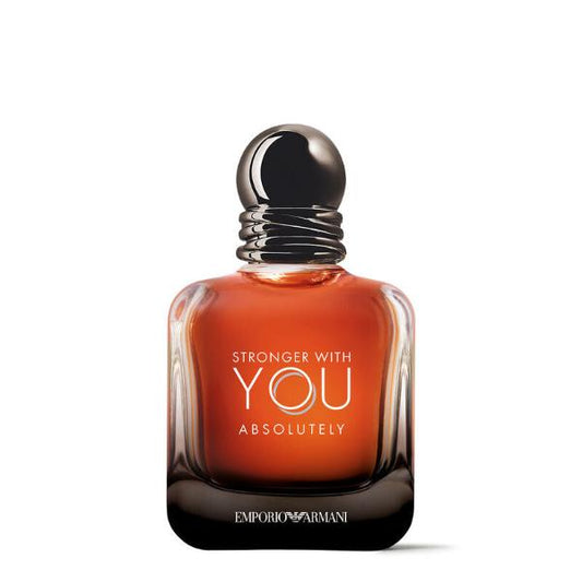 Emporio Armani Stronger With You Absolutely Decant