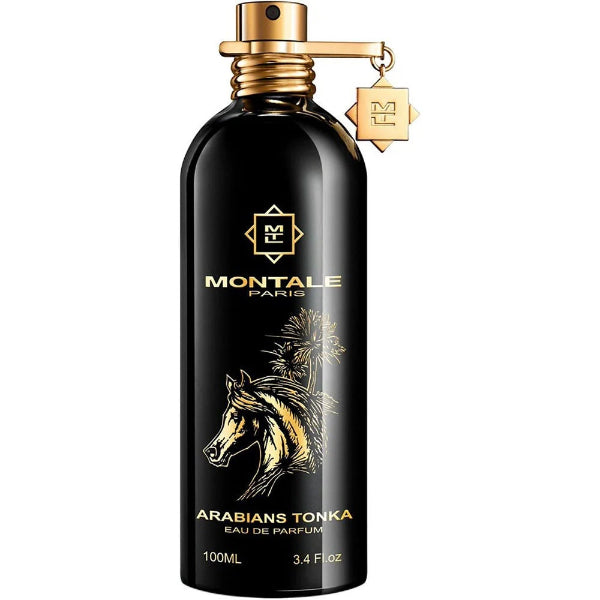 Montale Arabian's Tonka Decant