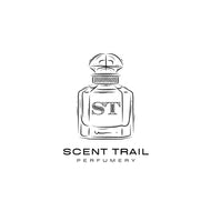 Scent Trail logo