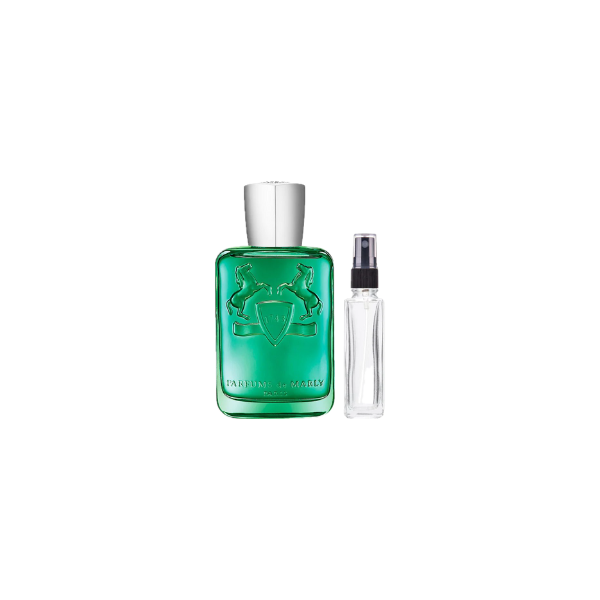 Parfums De Marly Greenly Decant