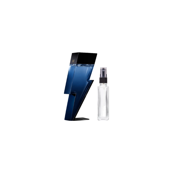 Carolina Herrera Bad Boy Cobalt Decant