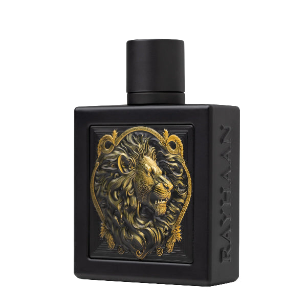 Ryhaan Lion Decant