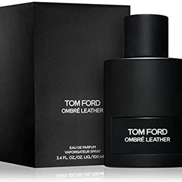 Tom Ford Ombre Leather Edp Decant